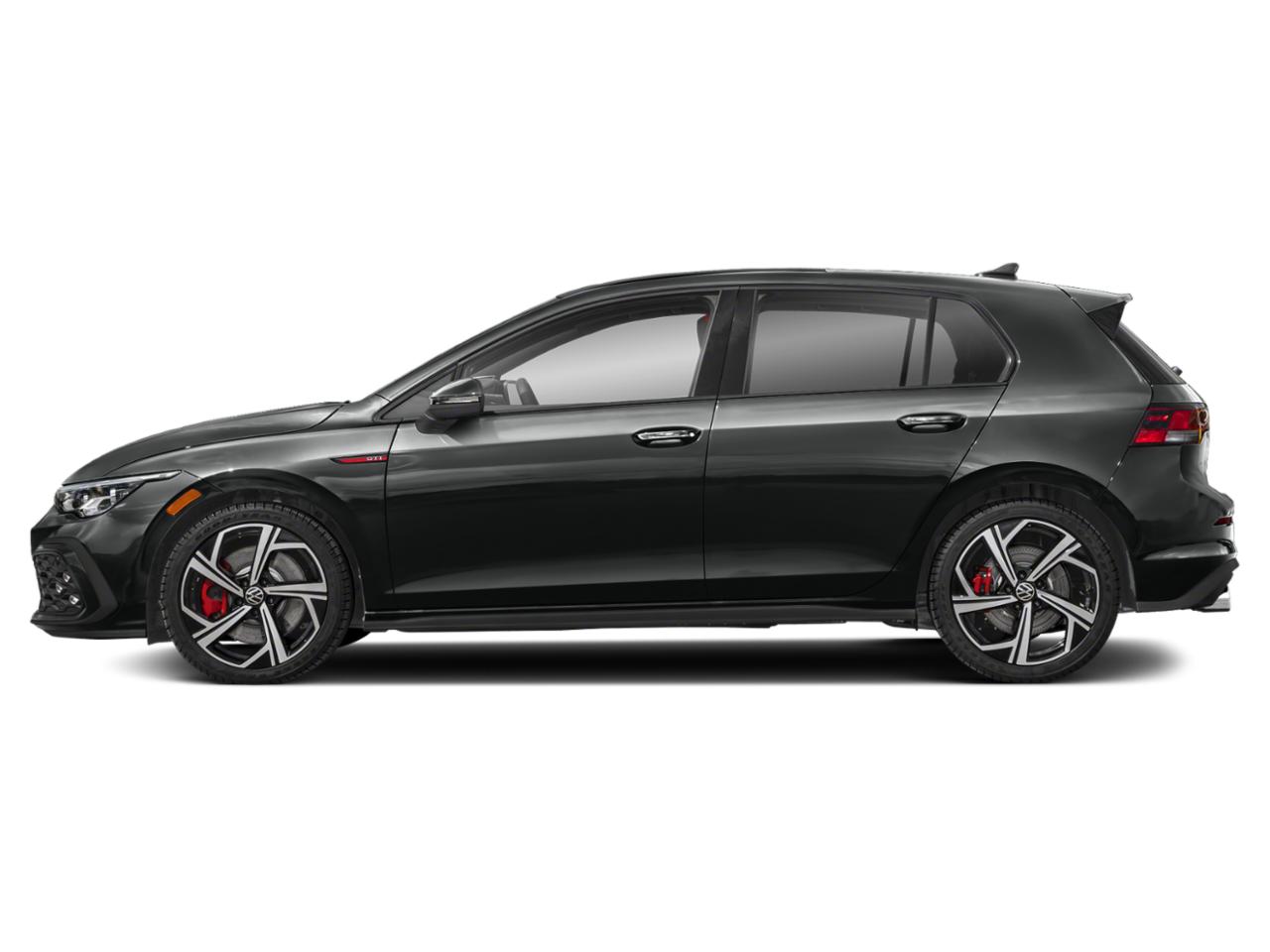 2024 Volkswagen Golf GTI Vehicle Photo in Mechanicsburg, PA 17050-1707