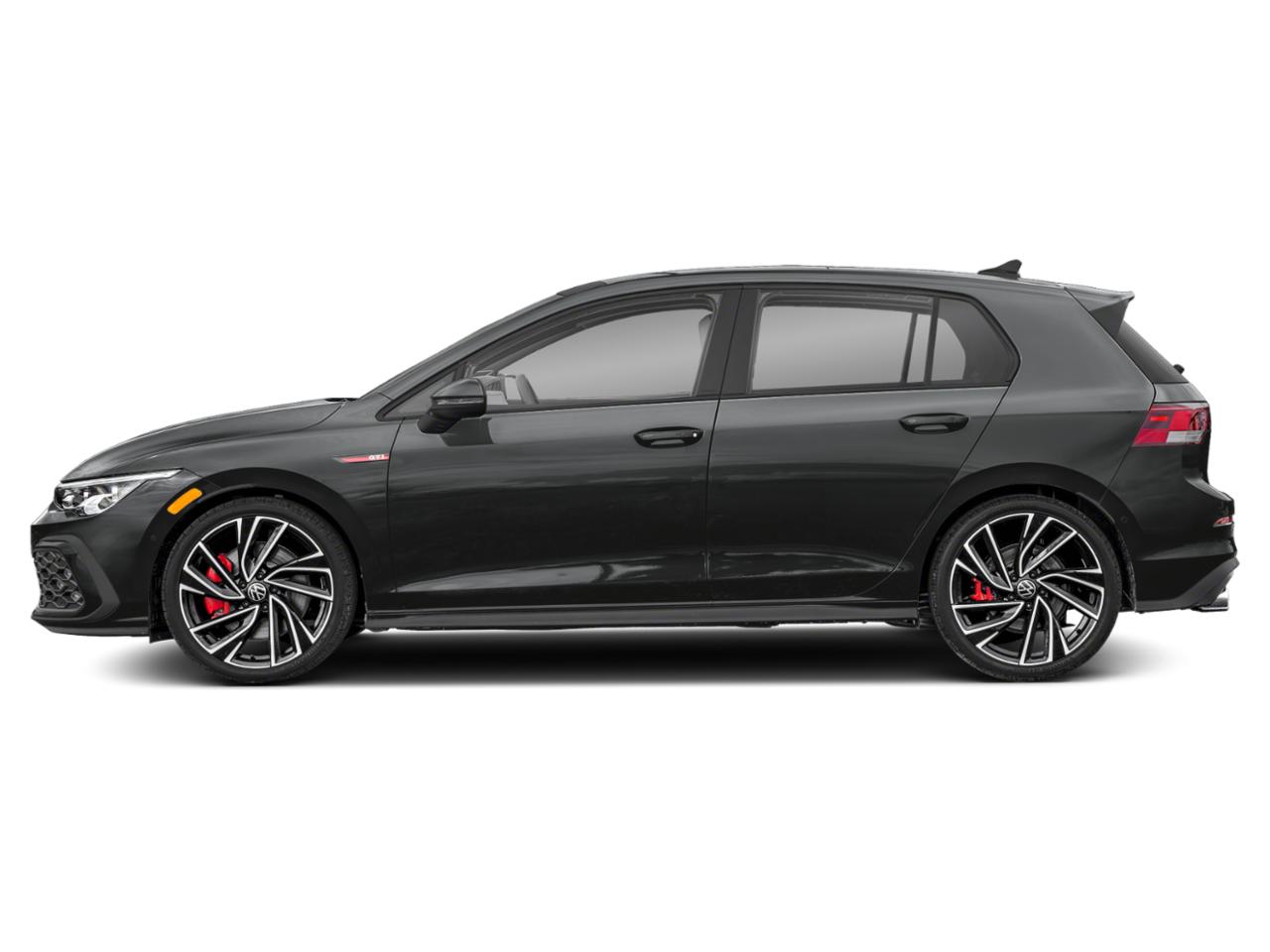 2024 Volkswagen Golf GTI Vehicle Photo in San Antonio, TX 78230