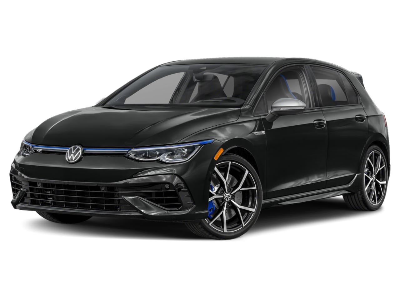 2024 Volkswagen Golf R Vehicle Photo in Pembroke Pines , FL 33027