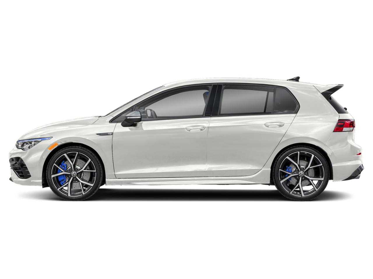 2024 Volkswagen Golf R Vehicle Photo in Trevose, PA 19053