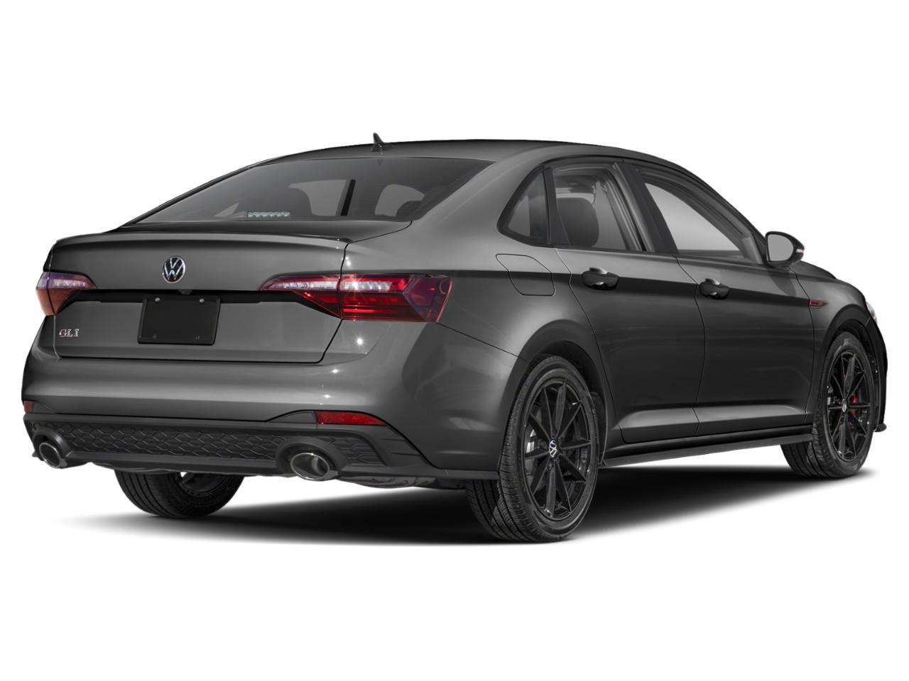 2024 Volkswagen Jetta GLI Vehicle Photo in Appleton, WI 54913