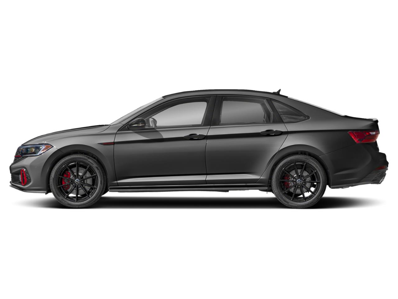 2024 Volkswagen Jetta GLI Vehicle Photo in Appleton, WI 54913