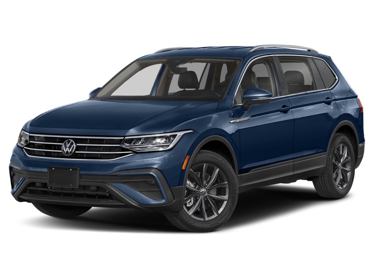 2024 Volkswagen Tiguan Vehicle Photo in Oshkosh, WI 54904