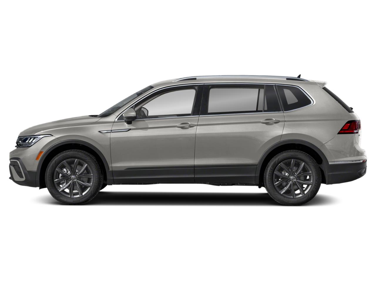 2024 Volkswagen Tiguan Vehicle Photo in Georgetown, TX 78626
