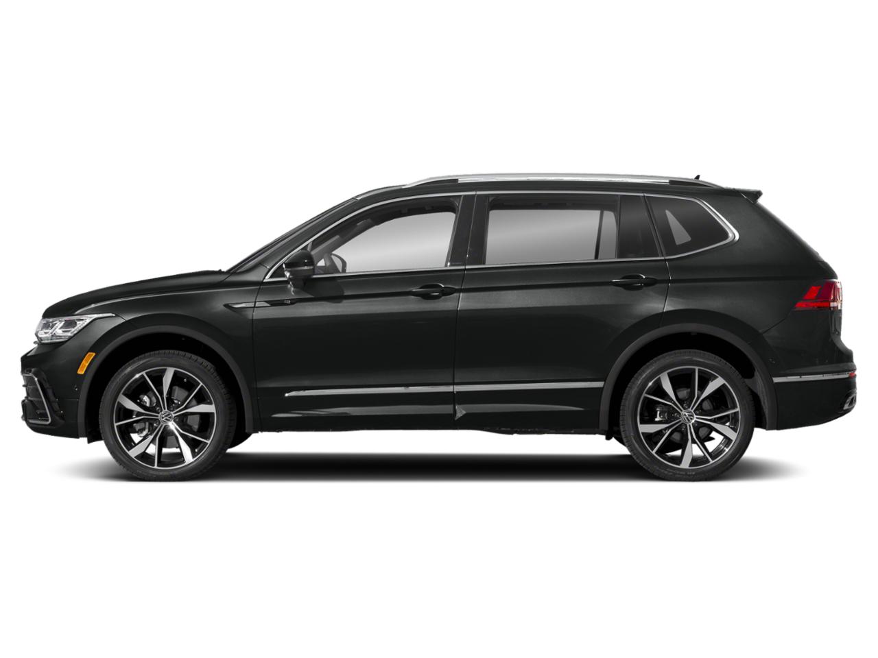 2024 Volkswagen Tiguan Vehicle Photo in Marion, IA 52302