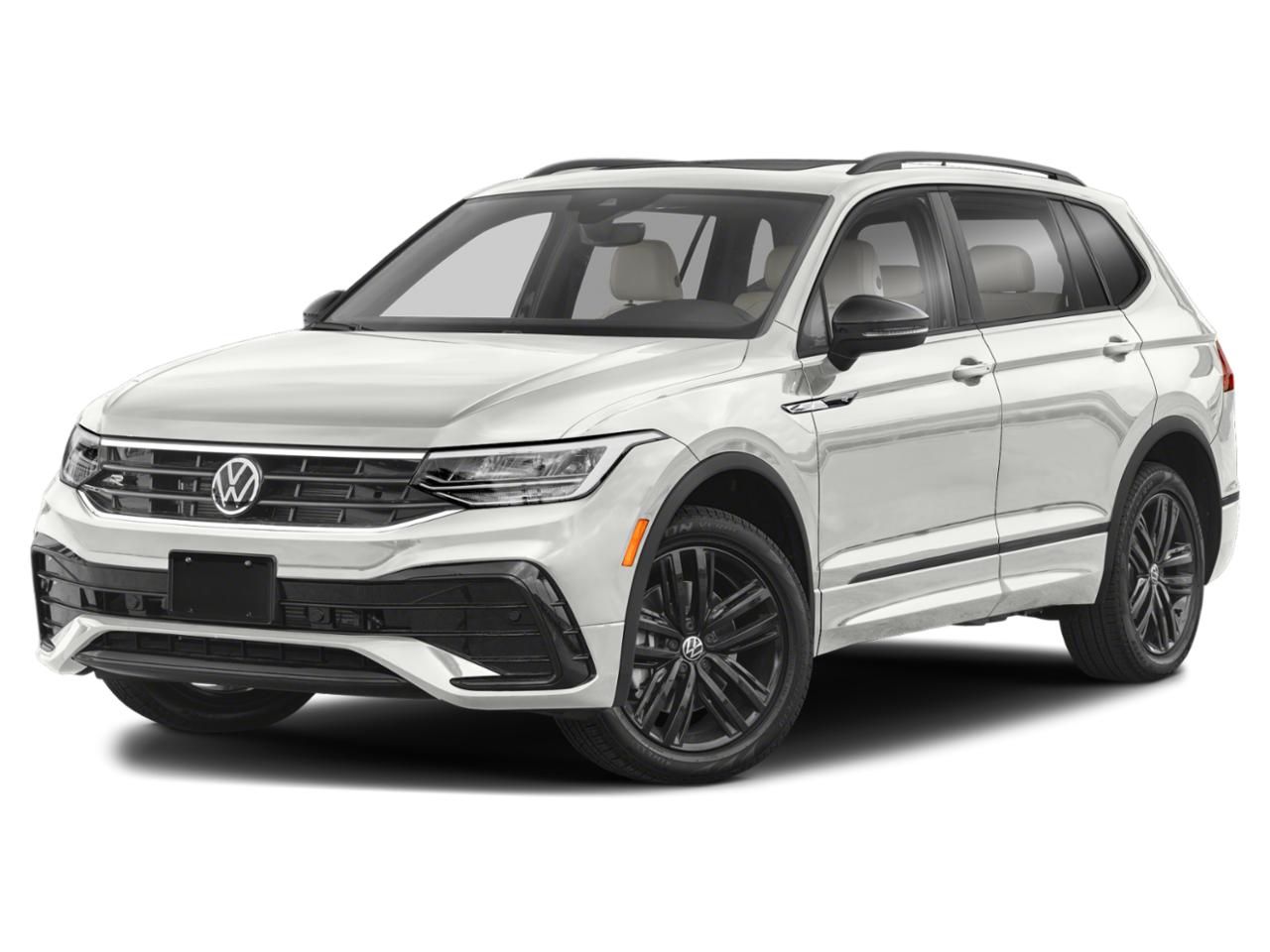 2024 Volkswagen Tiguan Vehicle Photo in Davie, FL 33331