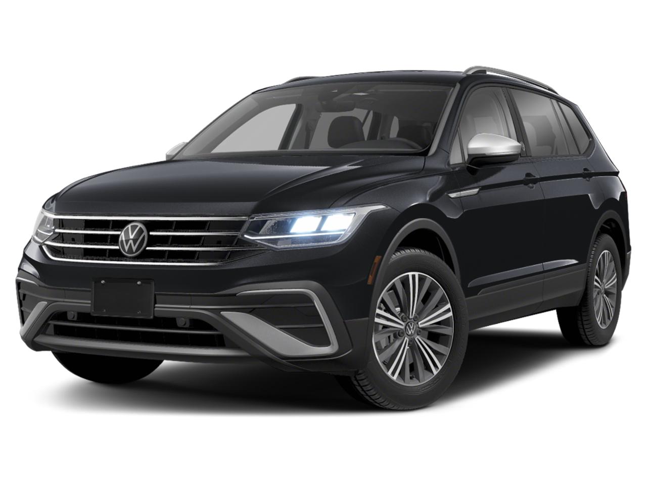 2024 Volkswagen Tiguan Vehicle Photo in Appleton, WI 54913