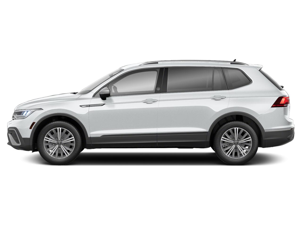 2024 Volkswagen Tiguan Vehicle Photo in Oshkosh, WI 54904