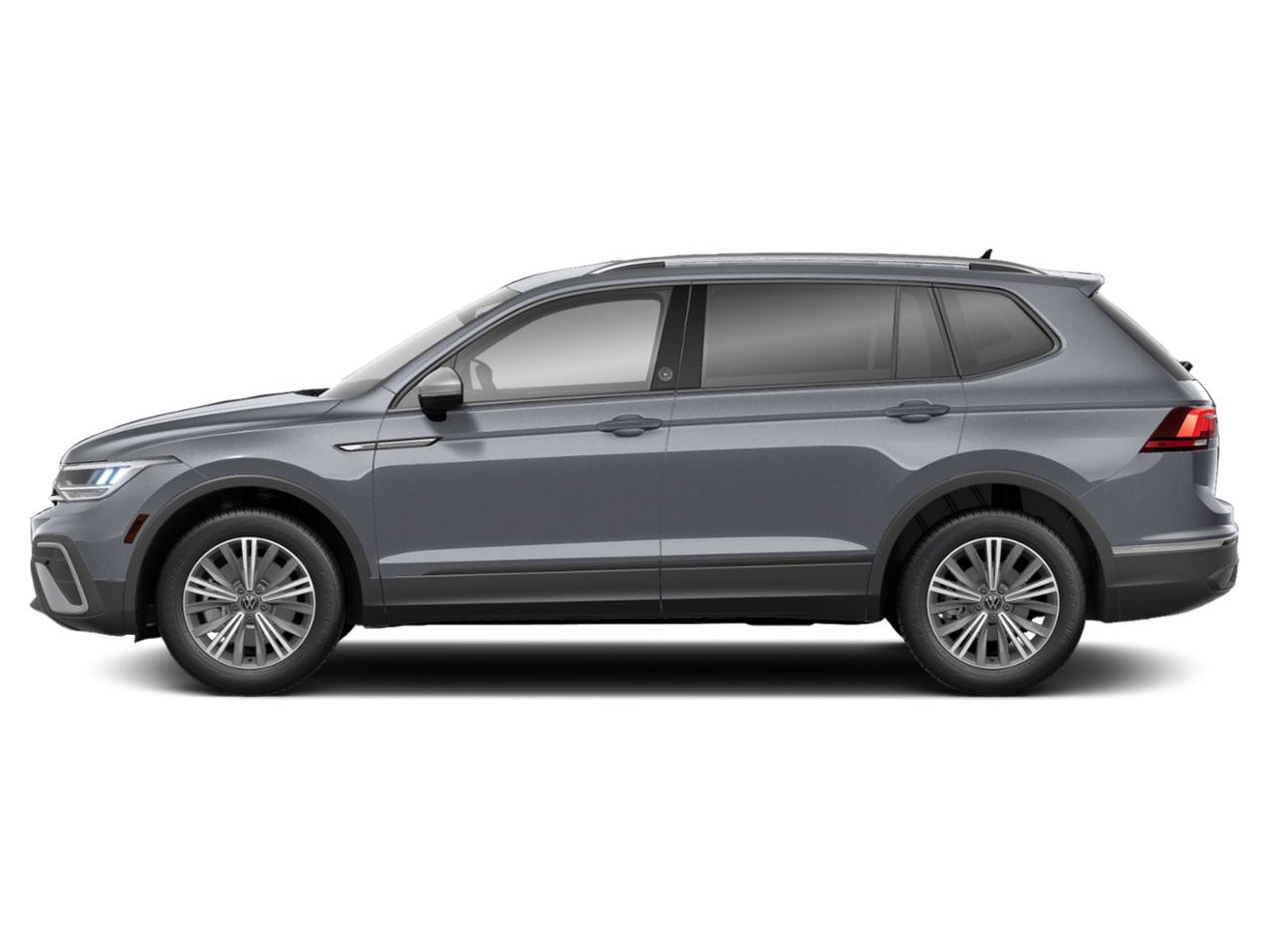 2024 Volkswagen Tiguan Vehicle Photo in Appleton, WI 54913