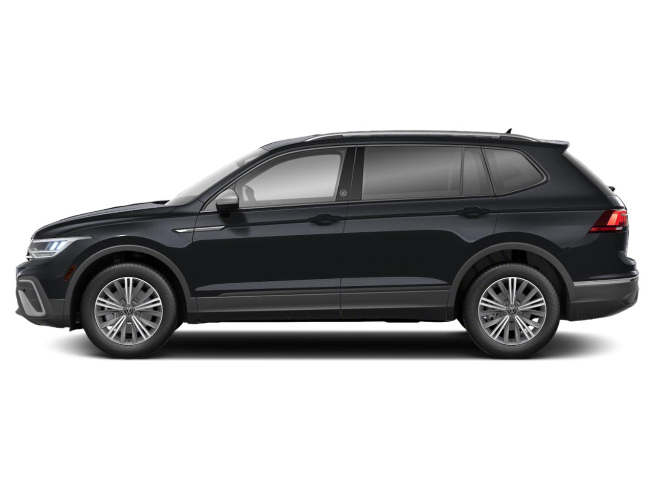 2024 Volkswagen Tiguan Vehicle Photo in Appleton, WI 54913