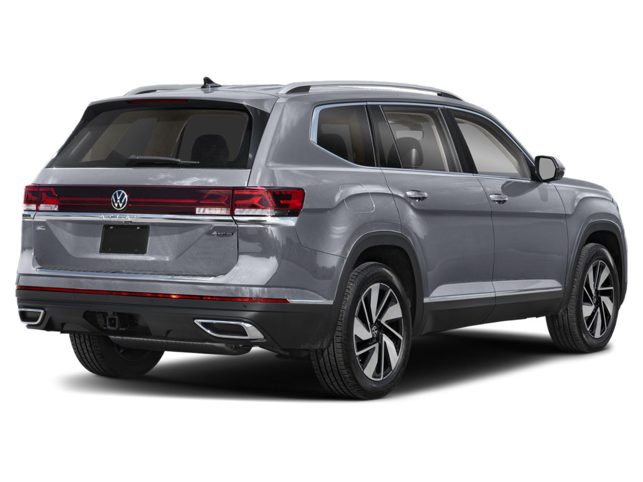 2024 Volkswagen Atlas Vehicle Photo in Oshkosh, WI 54904