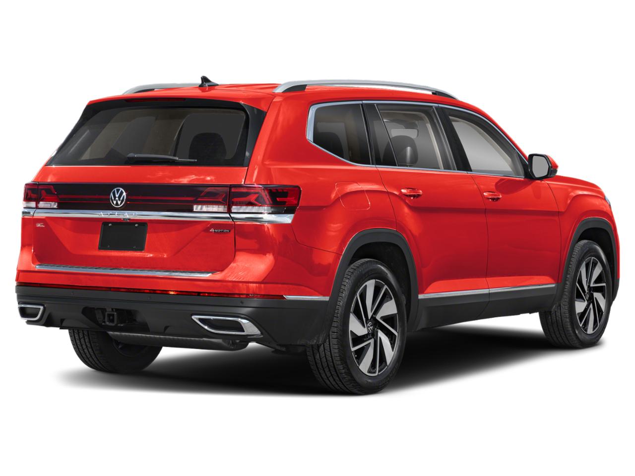 2024 Volkswagen Atlas Vehicle Photo in Lancaster, PA 17601