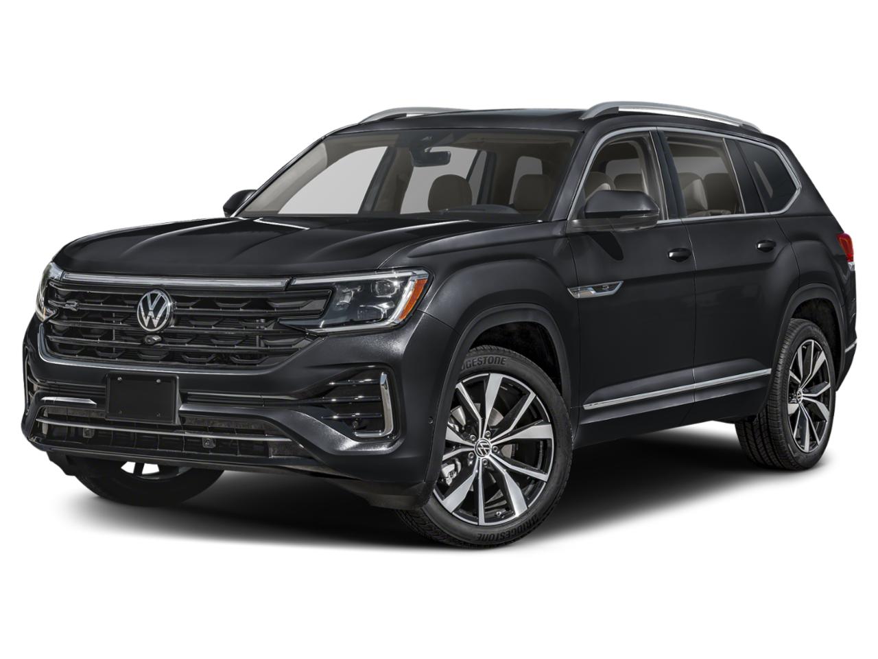 2024 Volkswagen Atlas Vehicle Photo in Tampa, FL 33614