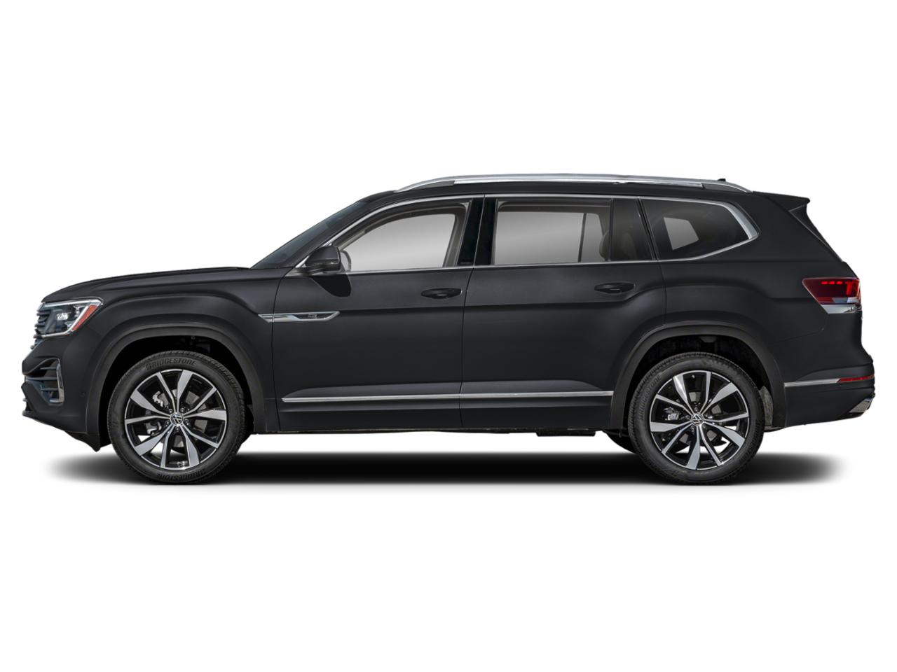 2024 Volkswagen Atlas Vehicle Photo in Tampa, FL 33614