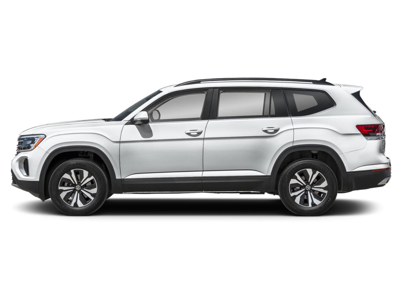 2024 Volkswagen ATLAS Vehicle Photo in MIAMI, FL 33134-2699