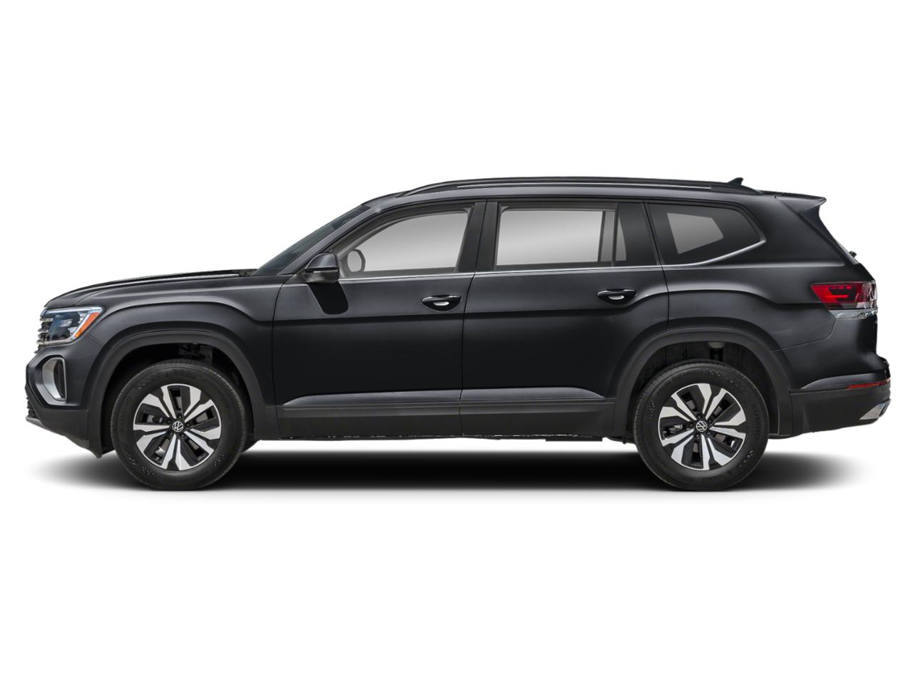 2024 Volkswagen Atlas Vehicle Photo in Hollywood, FL 33021