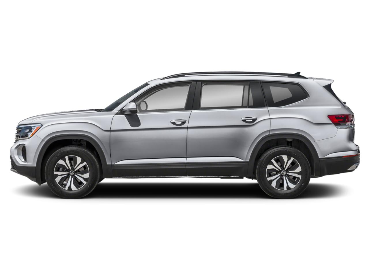 2024 Volkswagen Atlas Vehicle Photo in Peoria, AZ 85382