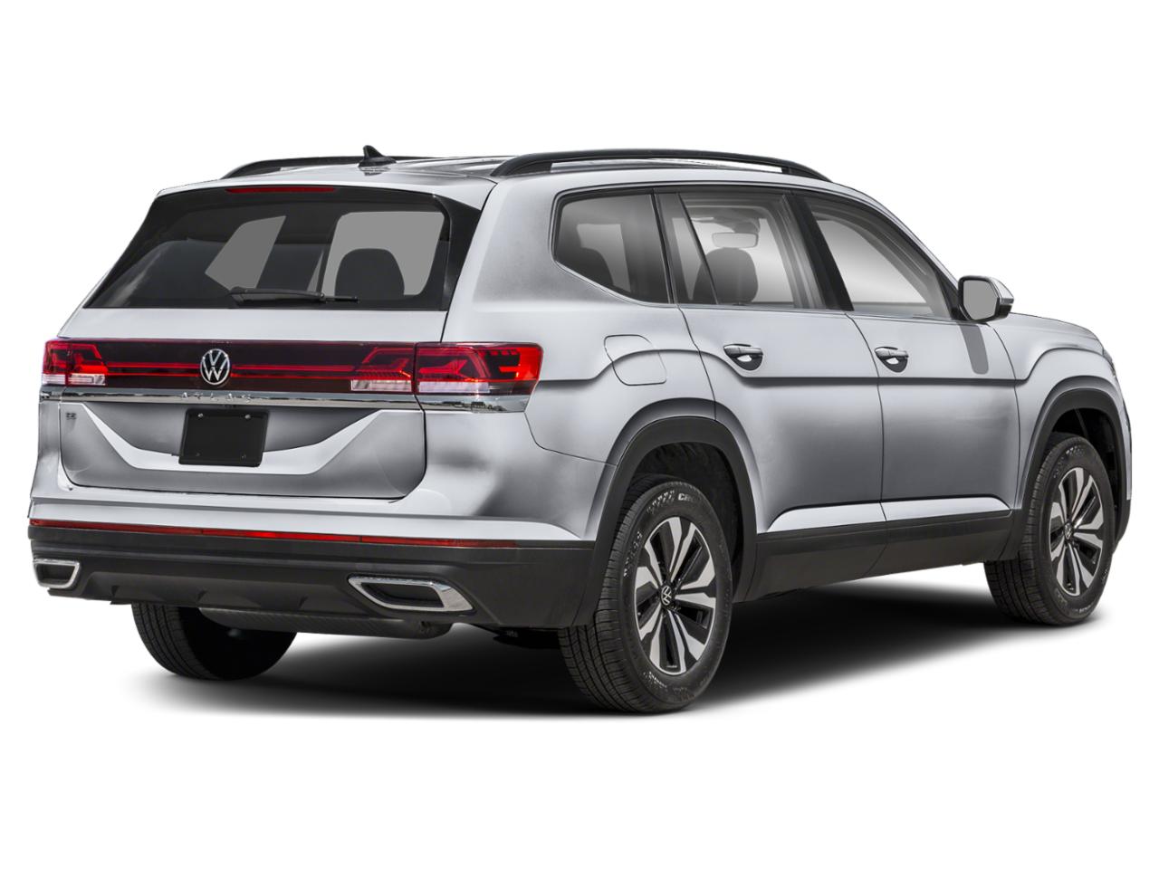 2024 Volkswagen Atlas Vehicle Photo in Peoria, AZ 85382