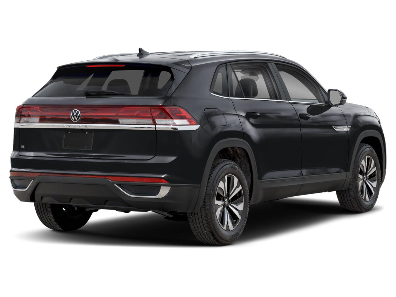 2024 Volkswagen Atlas Cross Sport Vehicle Photo in West Palm Beach, FL 33417