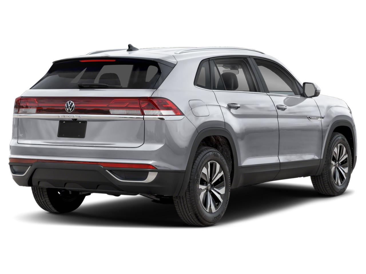 2024 Volkswagen Atlas Cross Sport Vehicle Photo in GILBERT, AZ 85297-0446