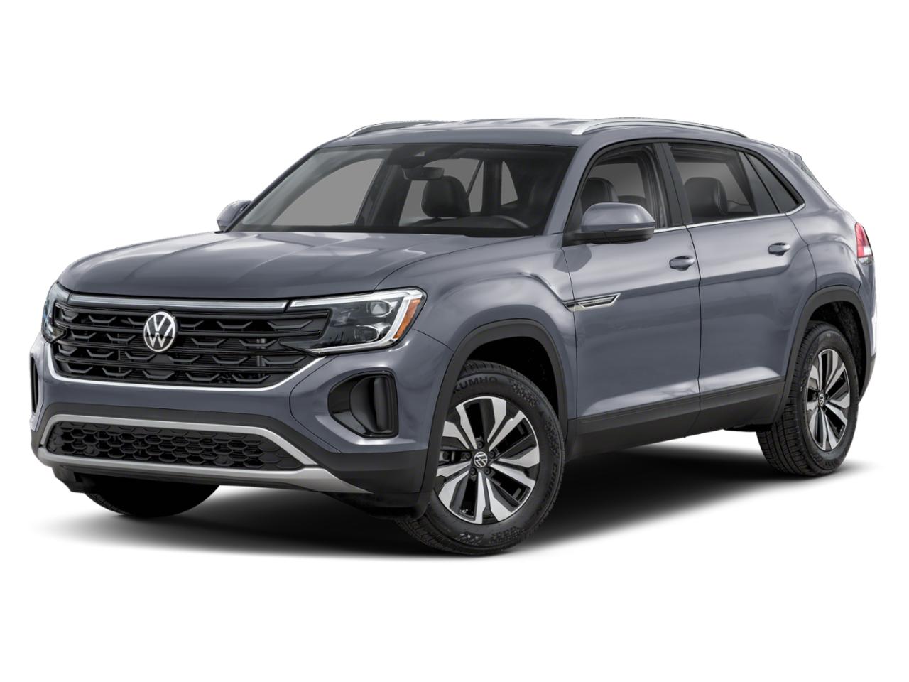 2024 Volkswagen Atlas Cross Sport Vehicle Photo in Oshkosh, WI 54904