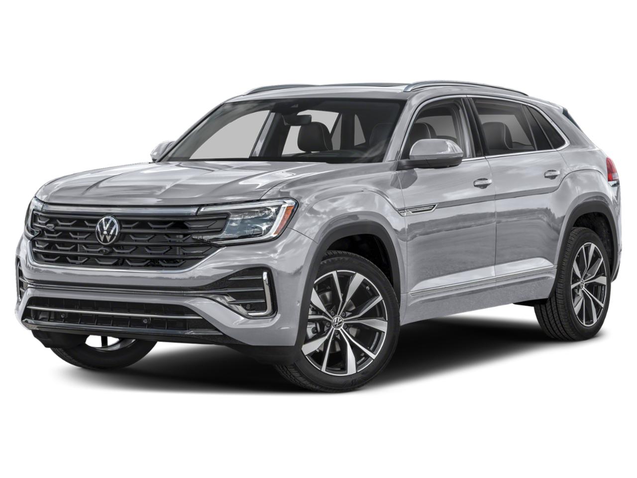 2024 Volkswagen Atlas Cross Sport Vehicle Photo in Peoria, AZ 85382