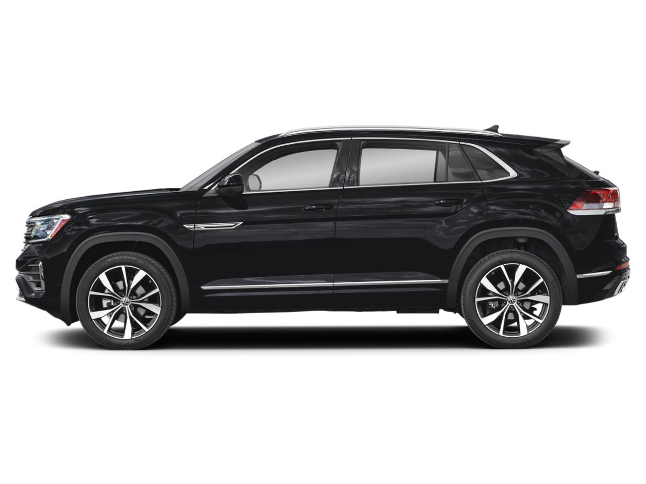 2024 Volkswagen Atlas Cross Sport Vehicle Photo in Tampa, FL 33614