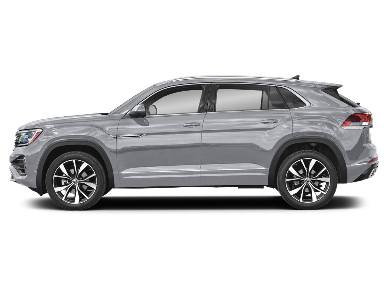 2024 Volkswagen Atlas Cross Sport Vehicle Photo in Peoria, AZ 85382