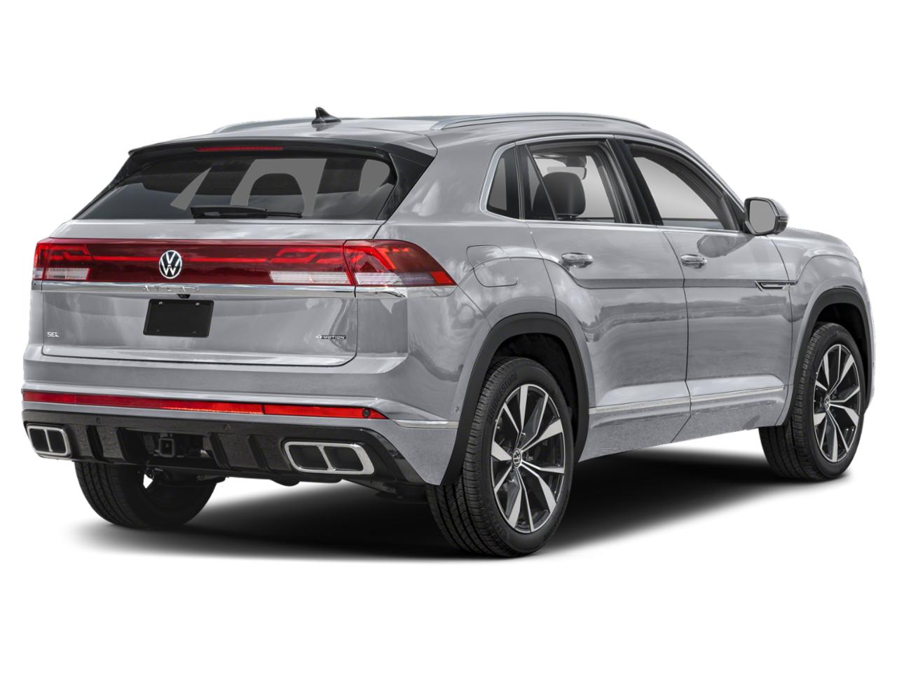 2024 Volkswagen Atlas Cross Sport Vehicle Photo in Peoria, AZ 85382