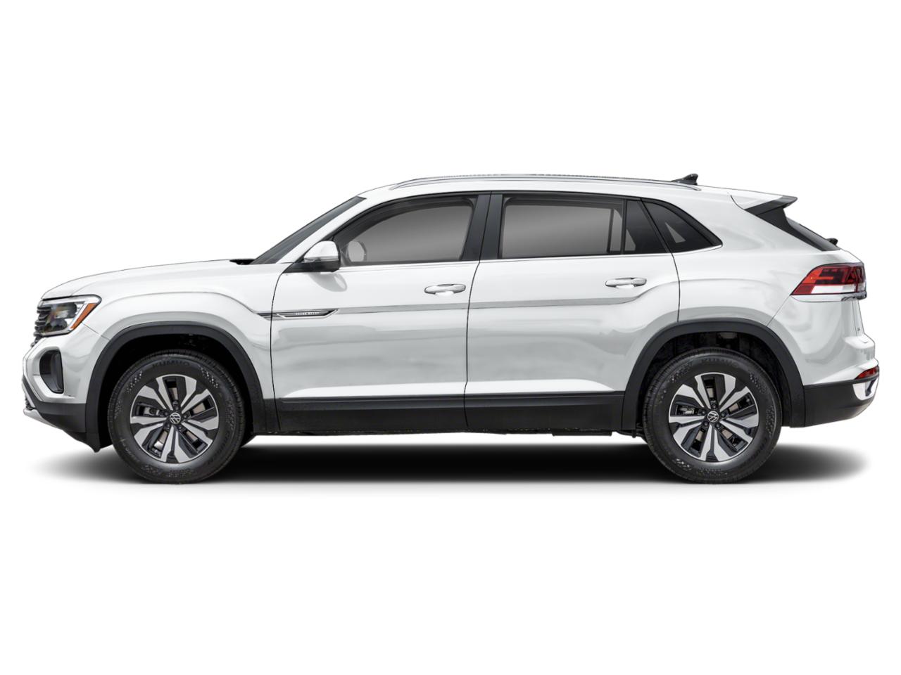 2024 Volkswagen Atlas Cross Sport Vehicle Photo in HOUSTON, TX 77034-5009