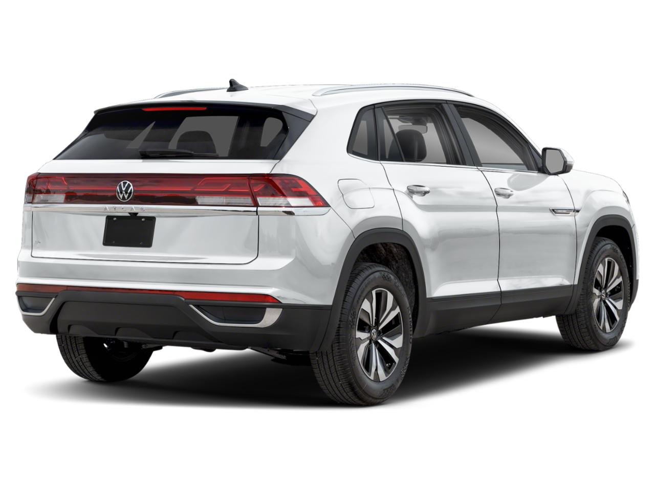 2024 Volkswagen Atlas Cross Sport Vehicle Photo in HOUSTON, TX 77034-5009