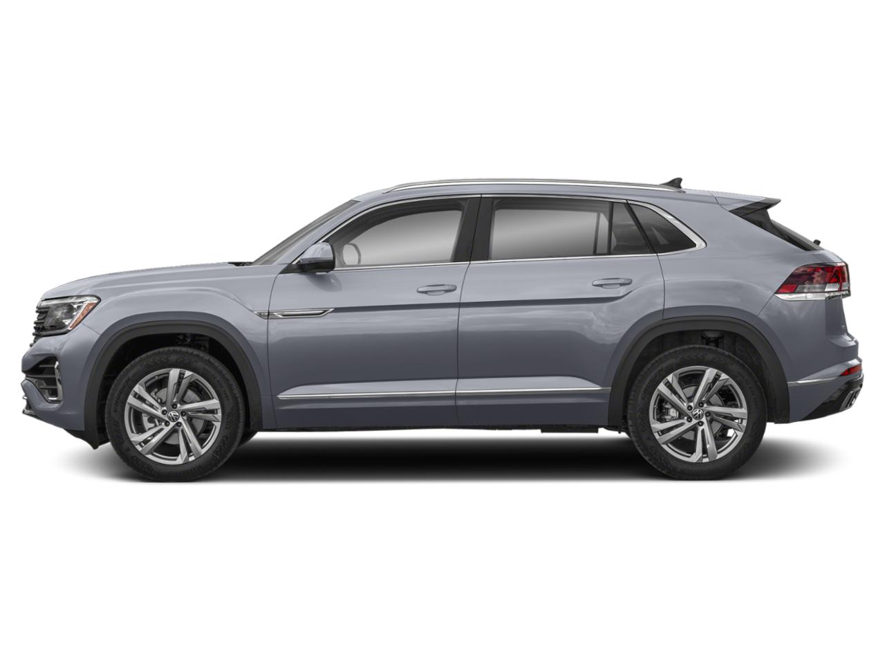 2024 Volkswagen Atlas Cross Sport Vehicle Photo in Oshkosh, WI 54904