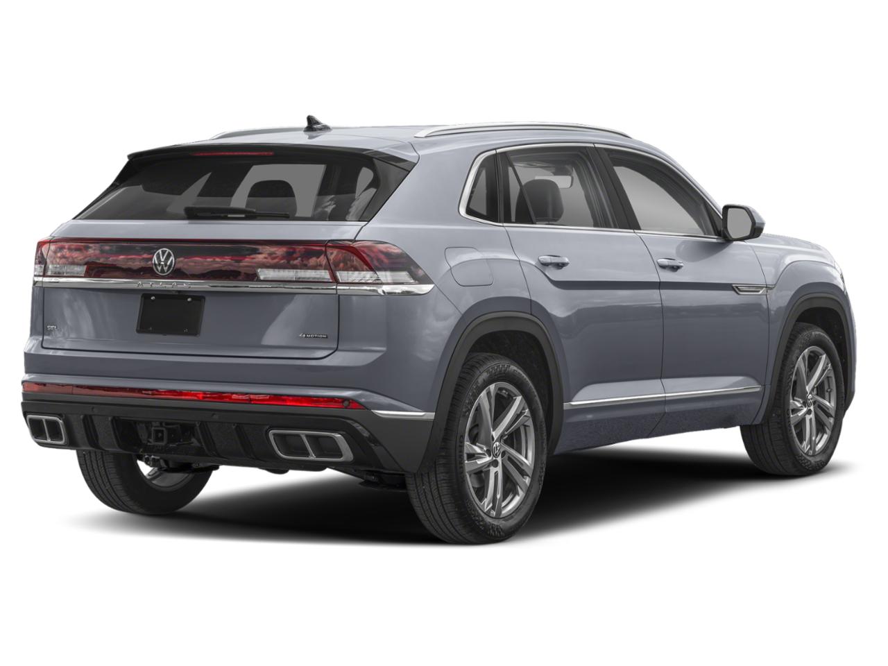 2024 Volkswagen Atlas Cross Sport Vehicle Photo in Oshkosh, WI 54904