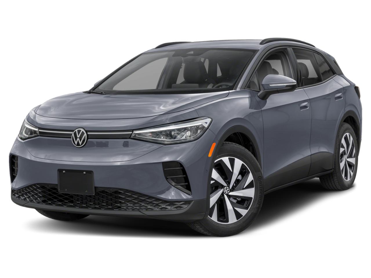 2024 Volkswagen ID.4 Vehicle Photo in Kansas City, MO 64114