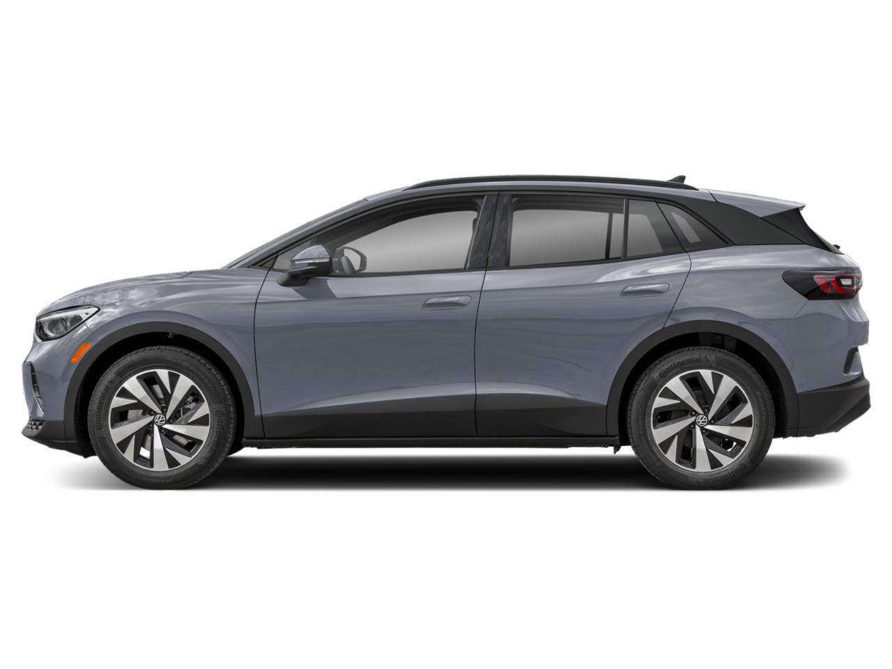 2024 Volkswagen ID.4 Vehicle Photo in Kansas City, MO 64114