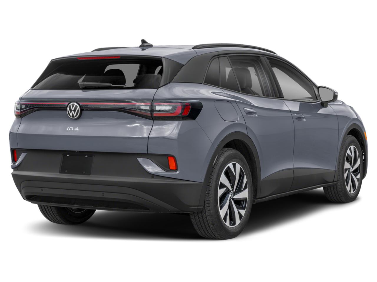 2024 Volkswagen ID.4 Vehicle Photo in Kansas City, MO 64114