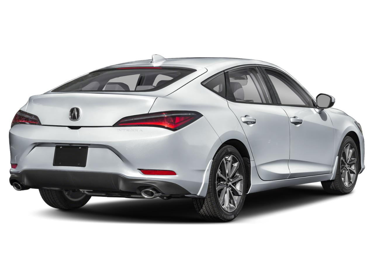 2025 Acura Integra Vehicle Photo in Grapevine, TX 76051