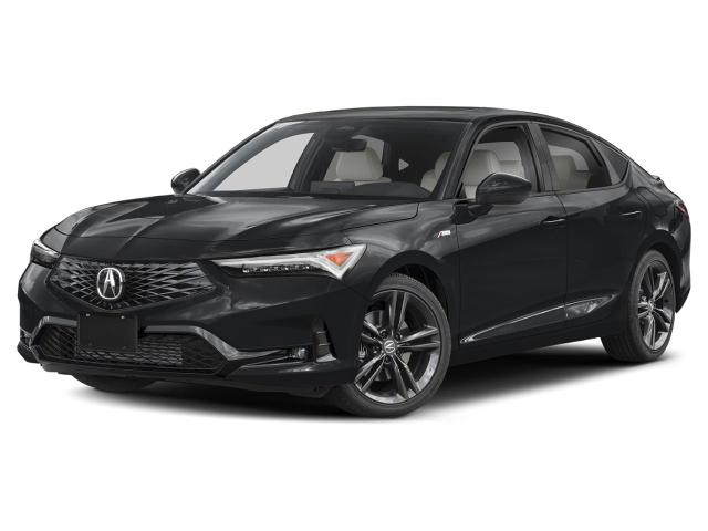 2025 Acura Integra A-Spec's photo
