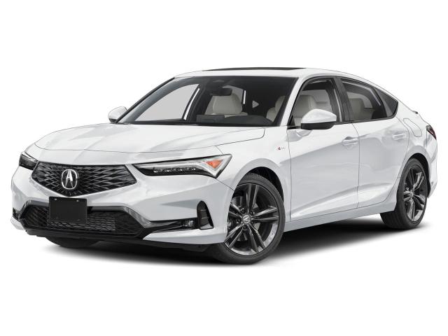 2025 Acura Integra A-Spec's photo