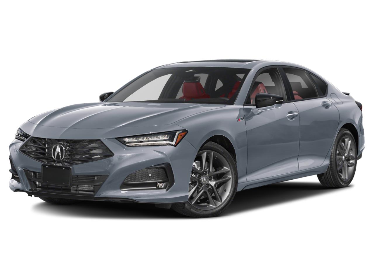 2025 Acura TLX Vehicle Photo in Grapevine, TX 76051