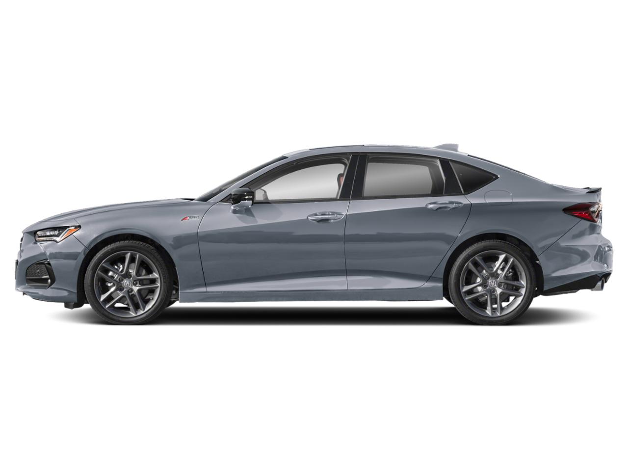 2025 Acura TLX Vehicle Photo in Grapevine, TX 76051