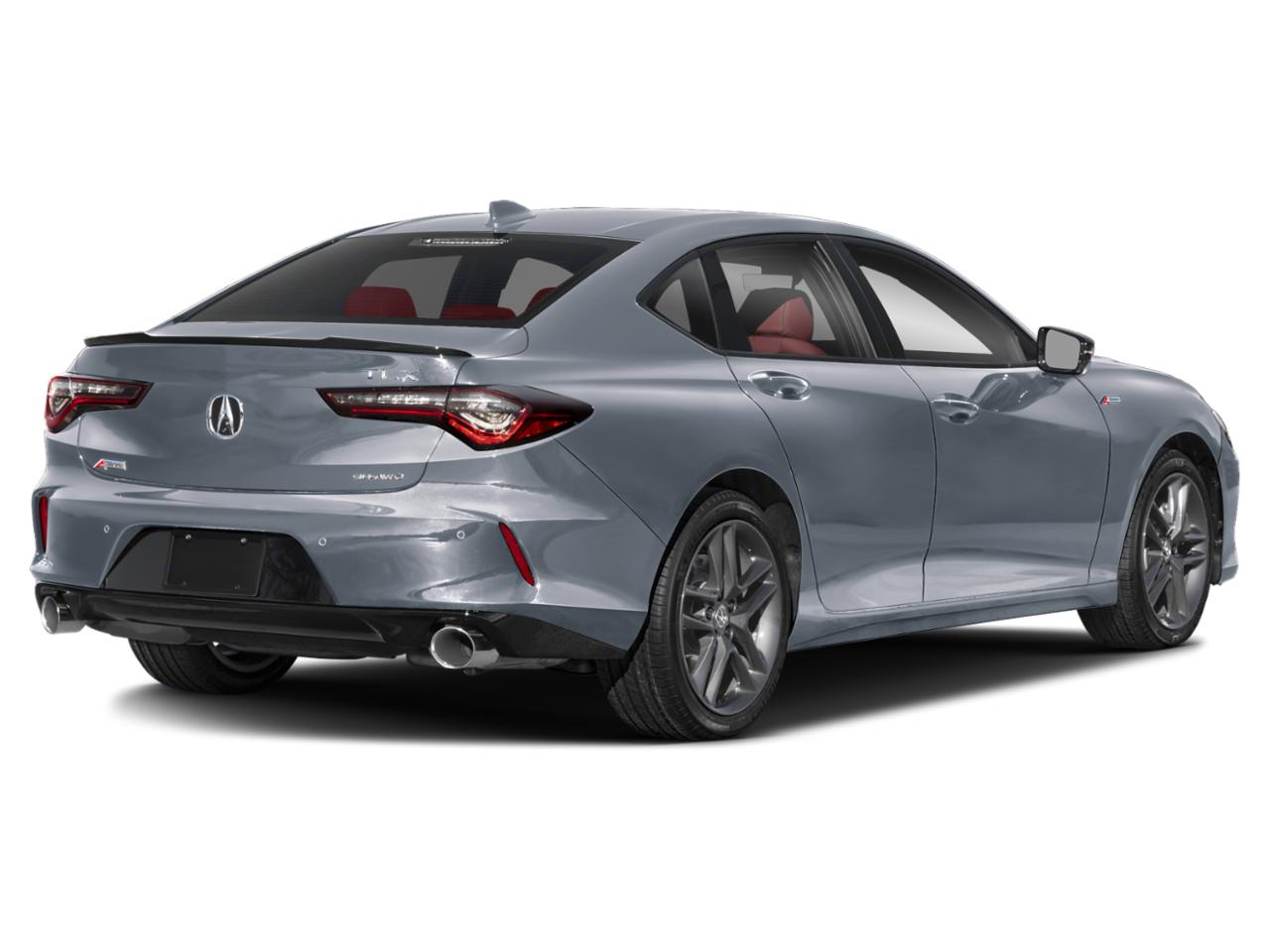 2025 Acura TLX Vehicle Photo in Grapevine, TX 76051
