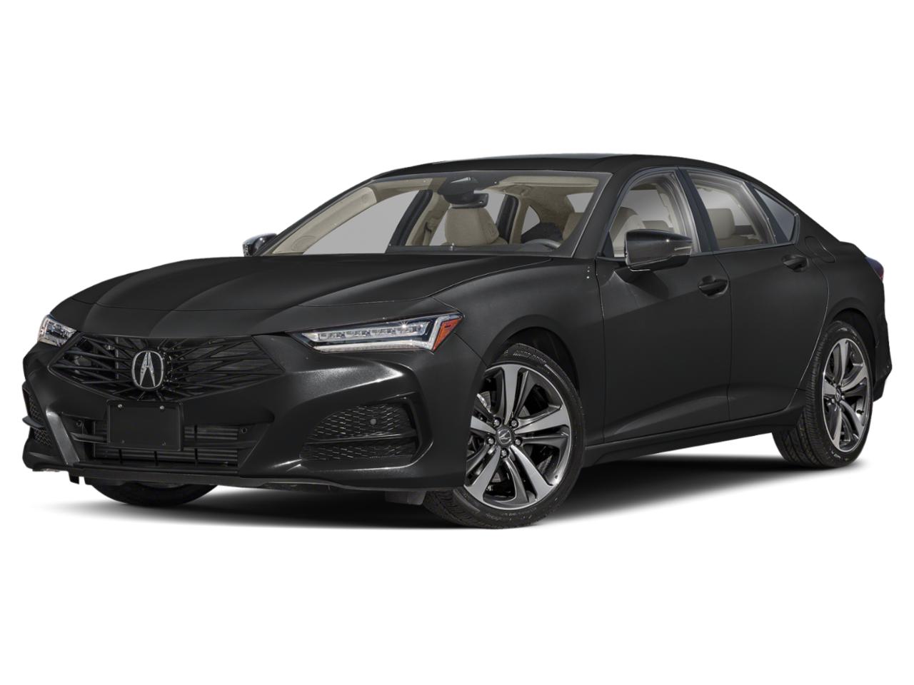 2025 Acura TLX Vehicle Photo in Grapevine, TX 76051