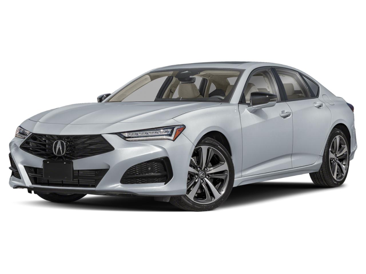 2025 Acura TLX Vehicle Photo in Grapevine, TX 76051
