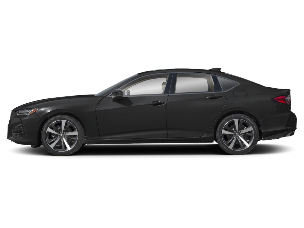 2025 Acura TLX Vehicle Photo in Grapevine, TX 76051