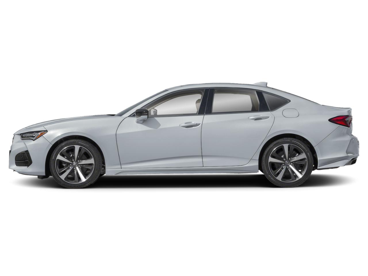 2025 Acura TLX Vehicle Photo in Grapevine, TX 76051