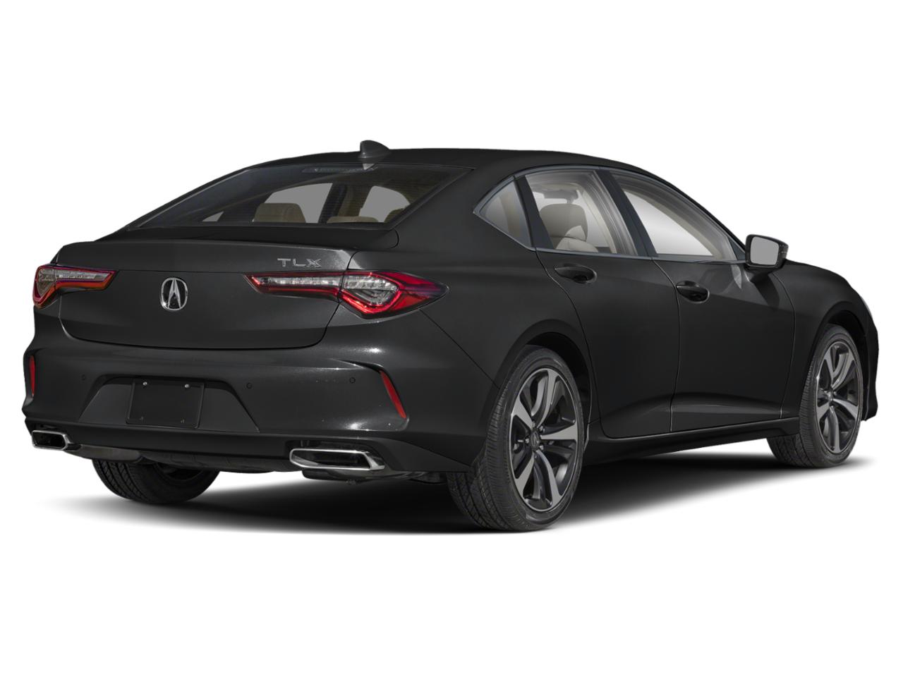 2025 Acura TLX Vehicle Photo in Grapevine, TX 76051