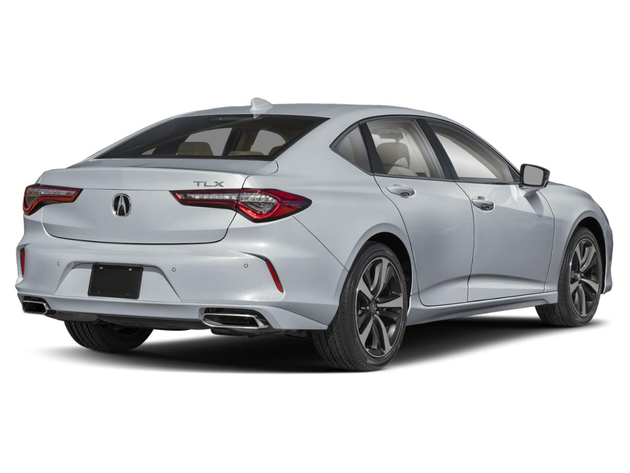 2025 Acura TLX Vehicle Photo in Grapevine, TX 76051