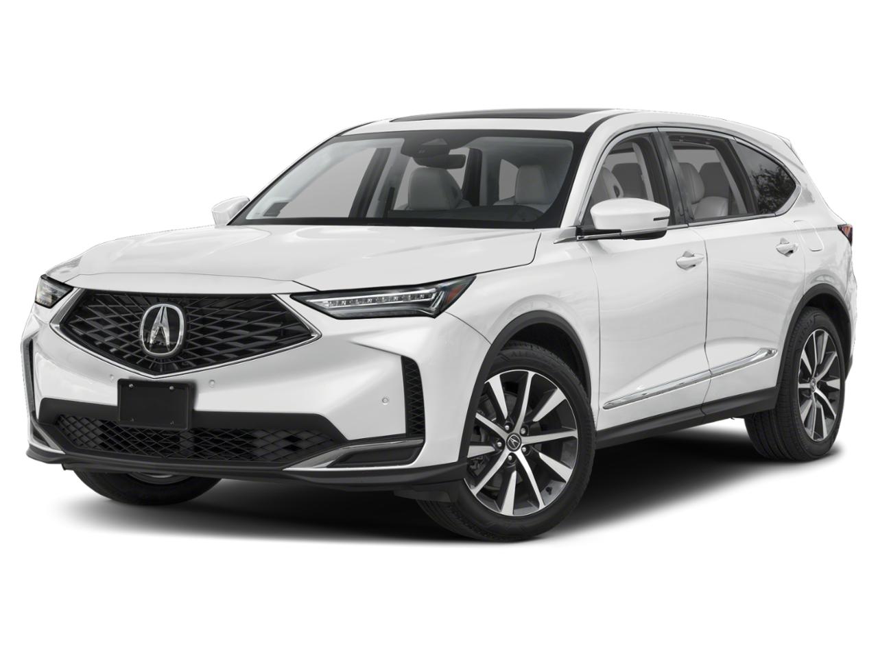 2025 Acura MDX Vehicle Photo in Grapevine, TX 76051
