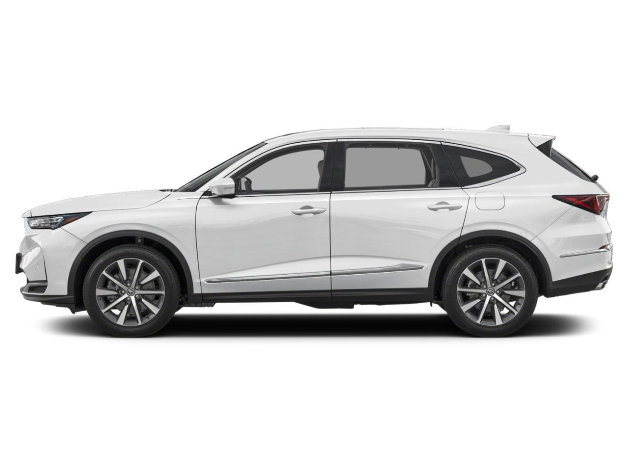 2025 Acura MDX Vehicle Photo in Grapevine, TX 76051